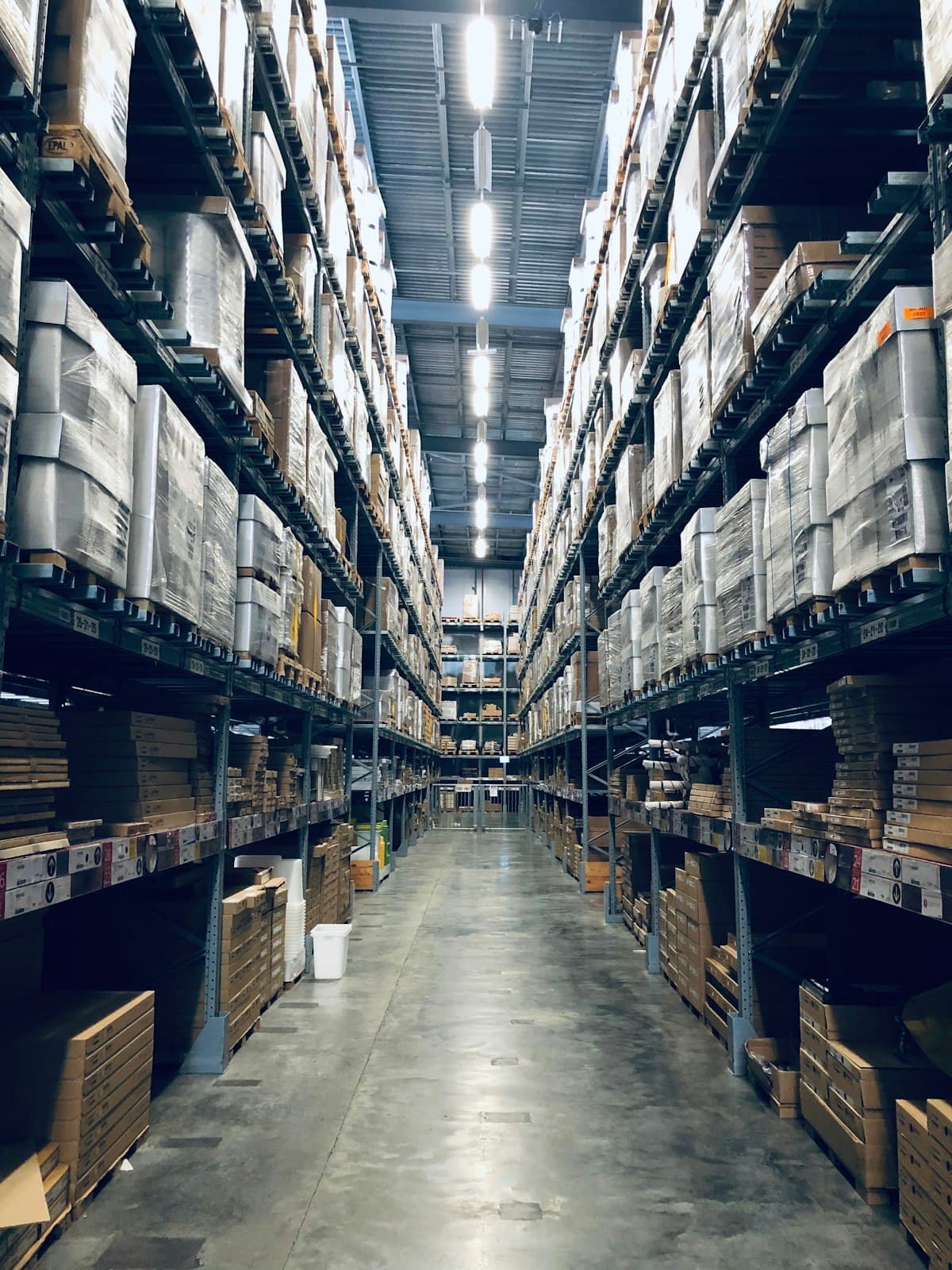 Wholesale